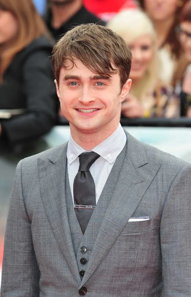 Harry Potter and The Deathly Hallows Part 2