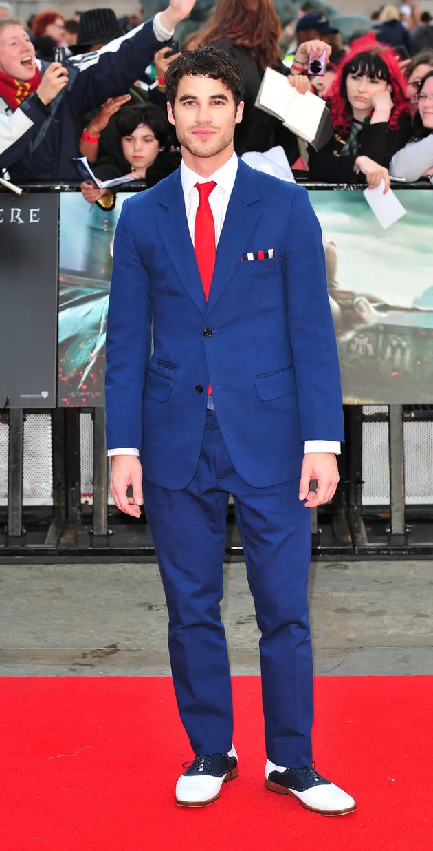 Harry Potter and The Deathly Hallows Part 2