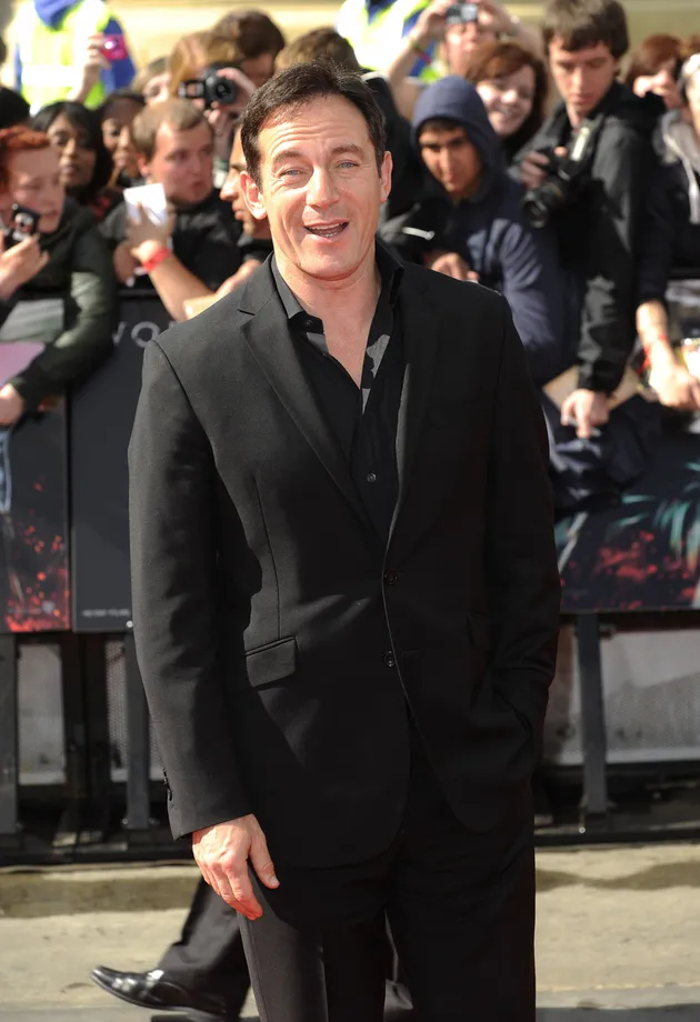 Harry Potter and The Deathly Hallows Part 2