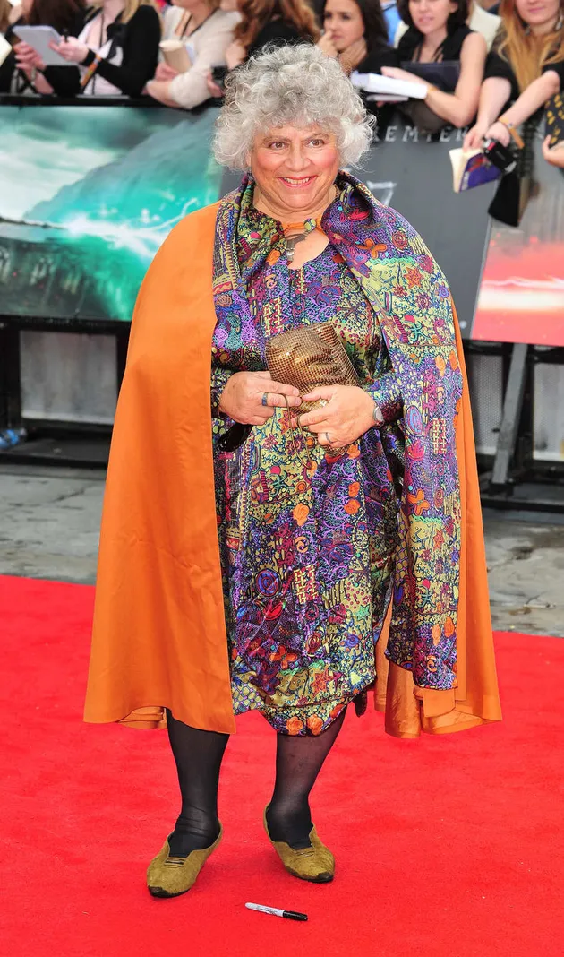 Harry Potter and The Deathly Hallows Part 2