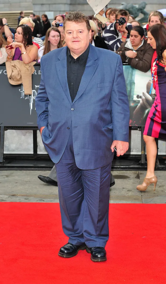 Harry Potter and The Deathly Hallows Part 2