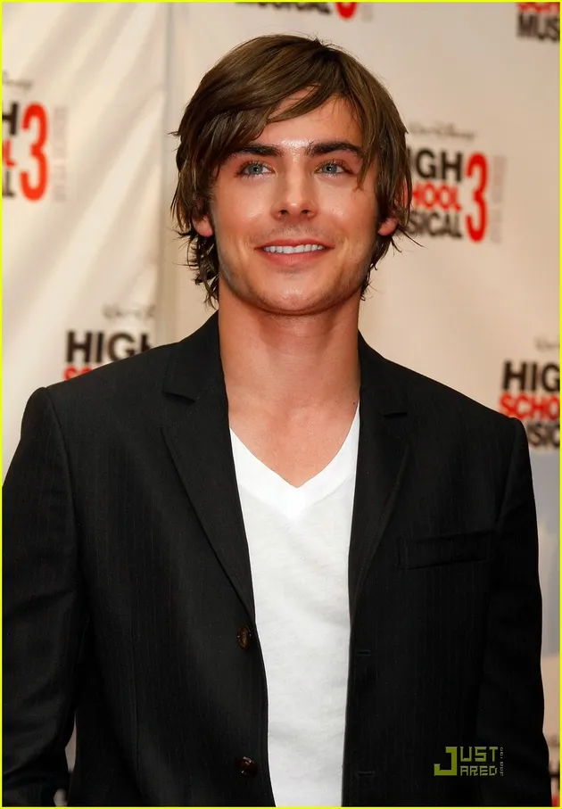 high school musical