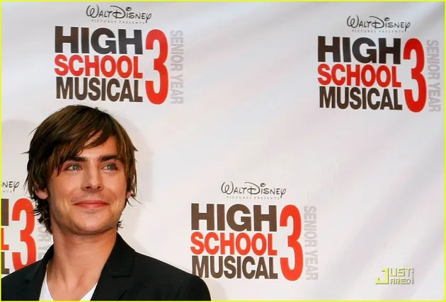 high school musical 