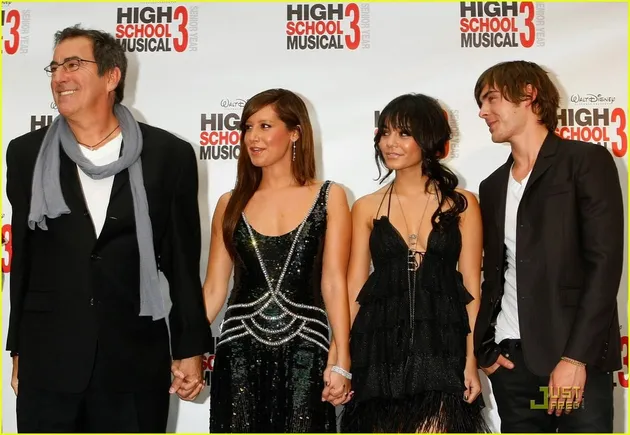 high school musical 