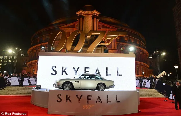 Skyfall