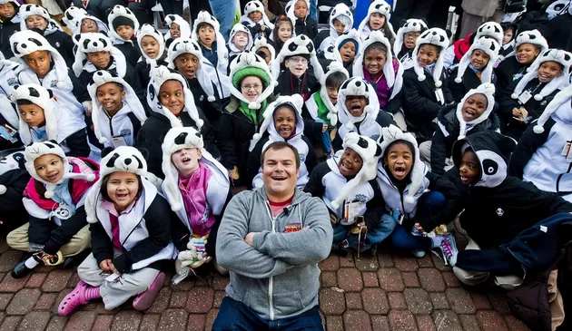 Kung Fu Panda 2