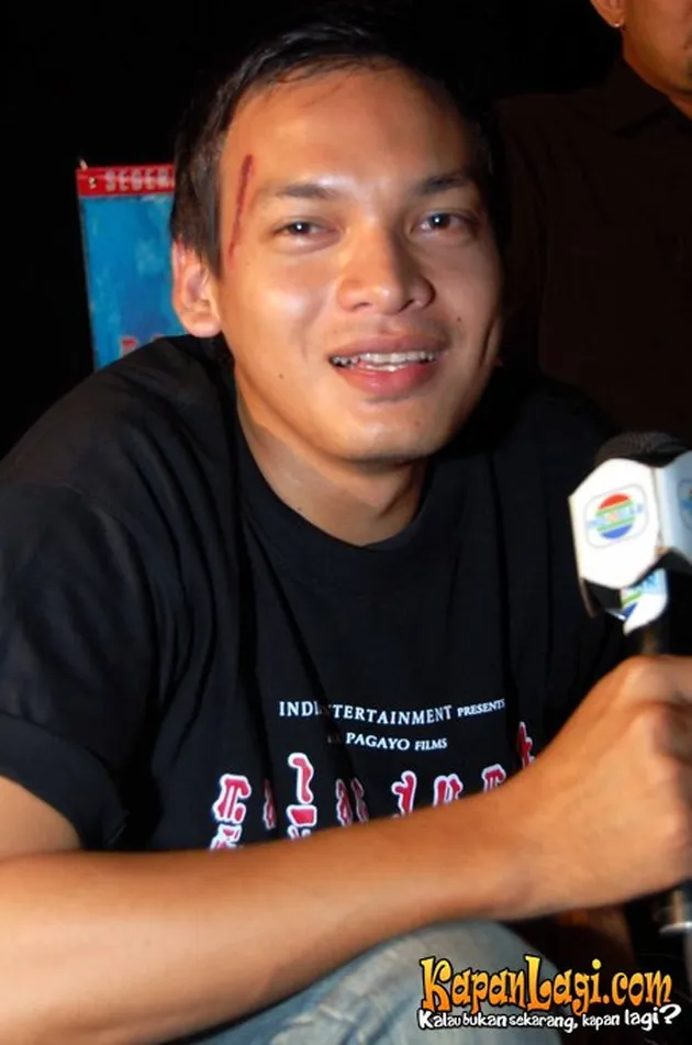 film malam jumat kliwon