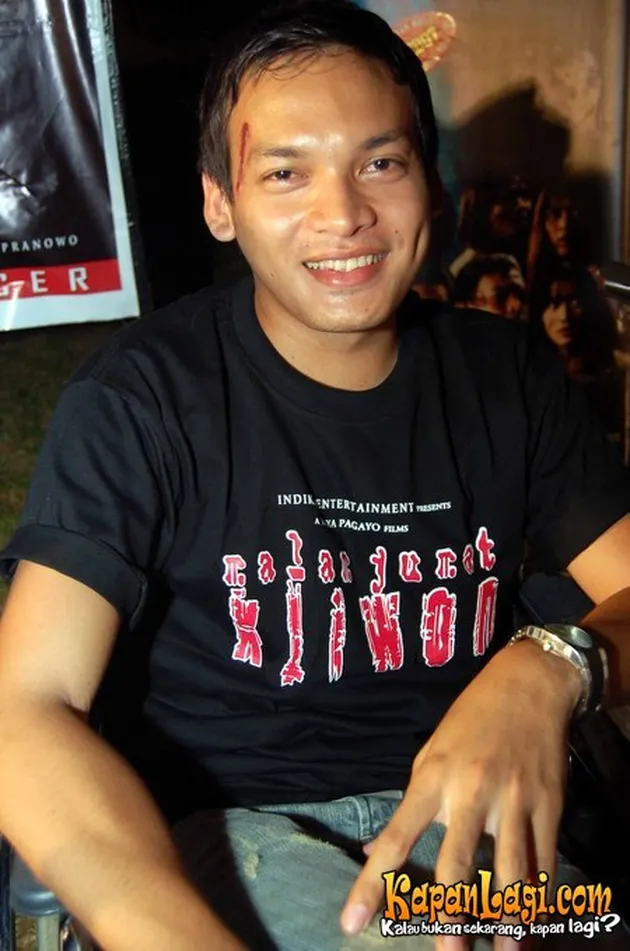 film malam jumat kliwon