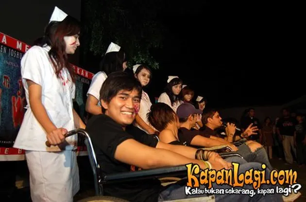 film malam jumat kliwon