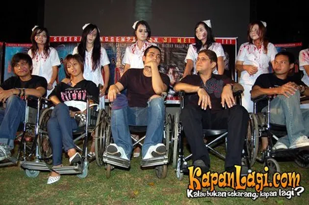 film malam jumat kliwon