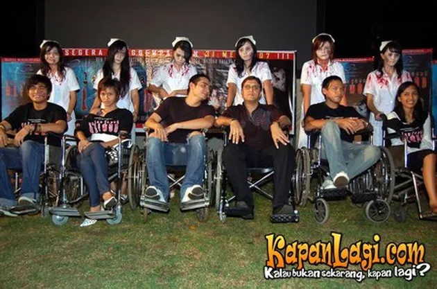 film malam jumat kliwon