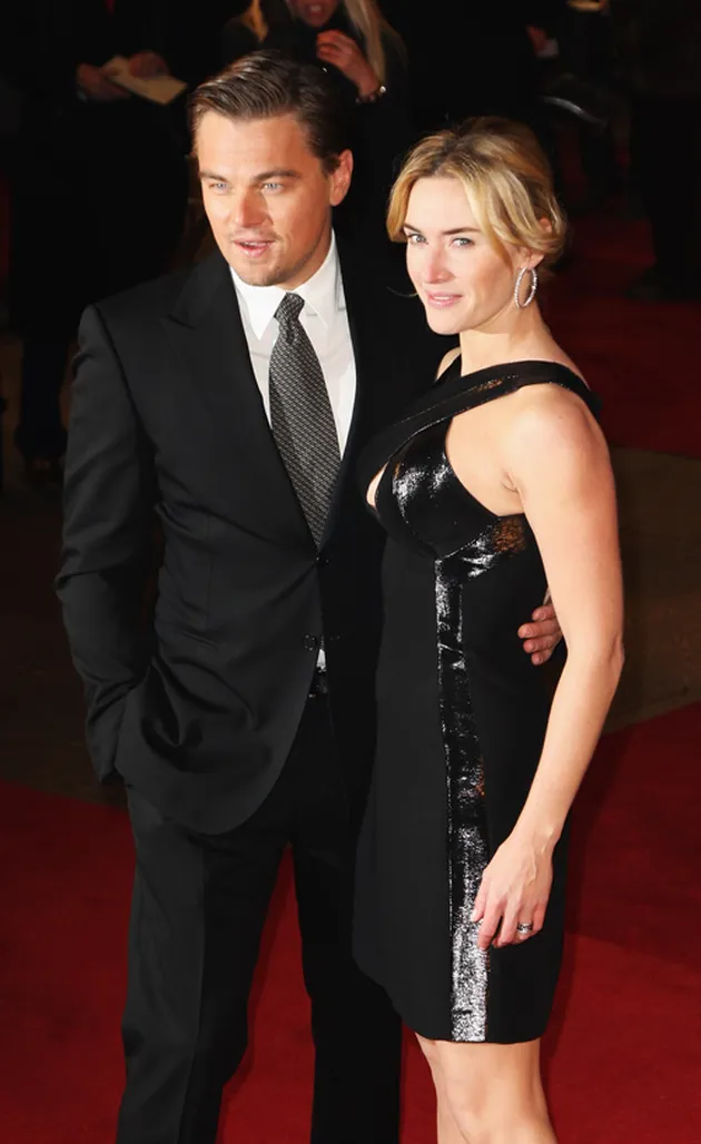 revolutionary road