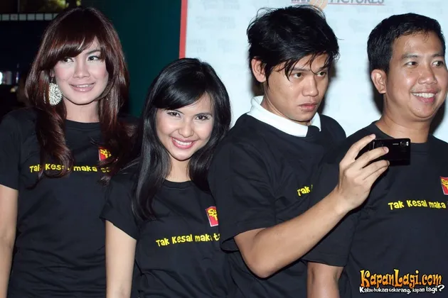 SSTI: THE MOVIE