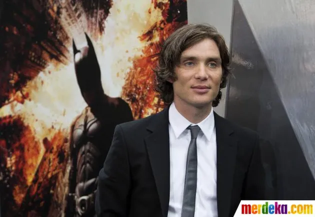 The Dark Knight Rises