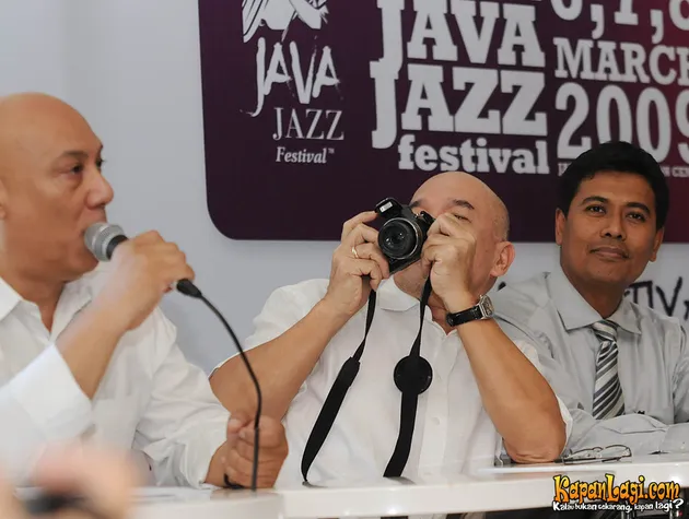 java jazz