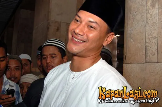 doa bersama untuk bangsa