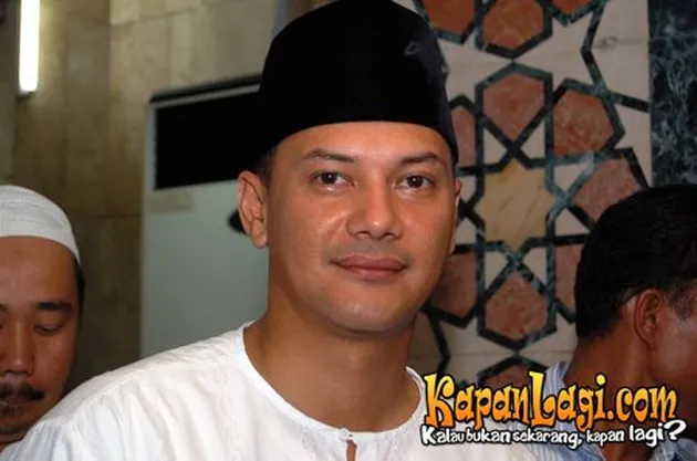 doa bersama untuk bangsa