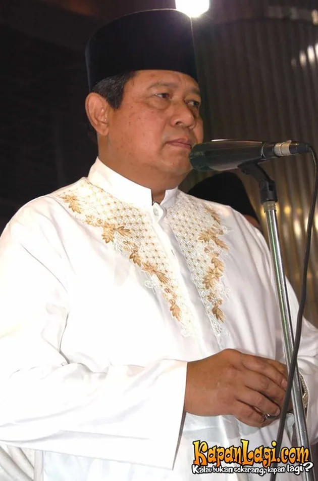 doa bersama untuk bangsa
