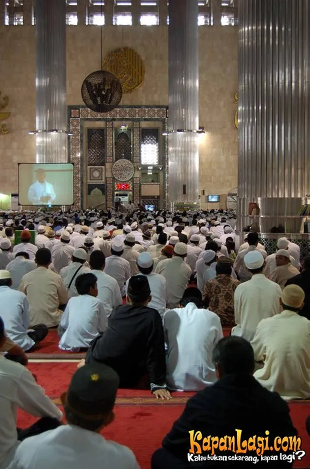 doa bersama untuk bangsa