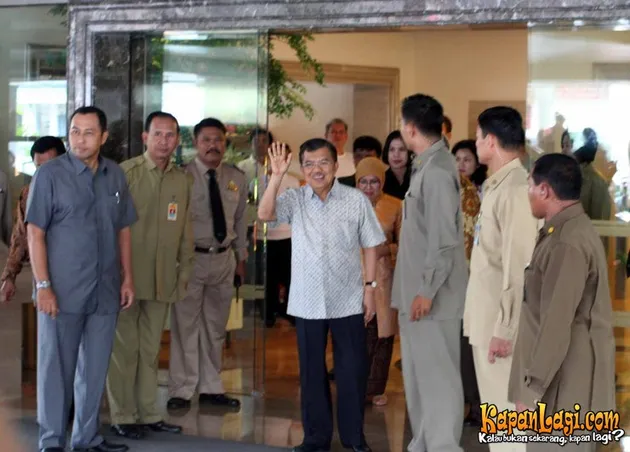 jusuf kalla
