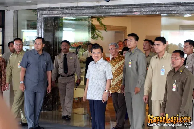 jusuf kalla