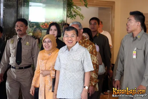 jusuf kalla
