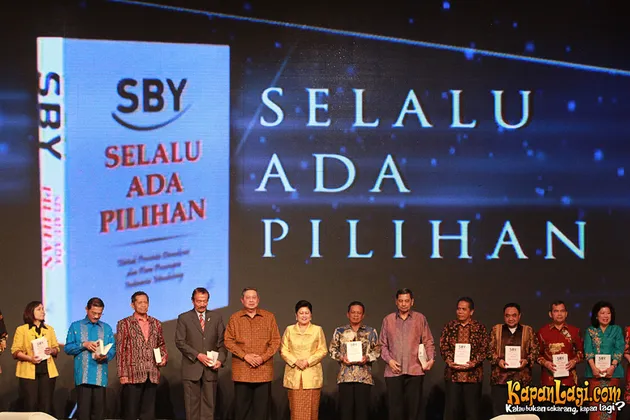 Presiden SBY