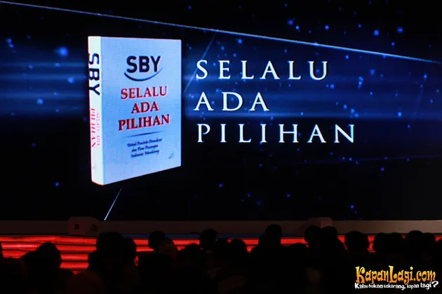 Presiden SBY
