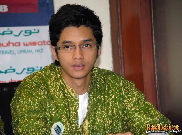 adly fairuz, shireen sungkar