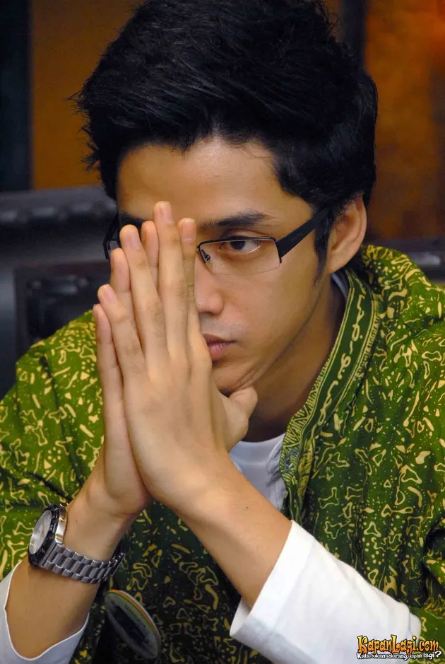 adly fairuz, shireen sungkar