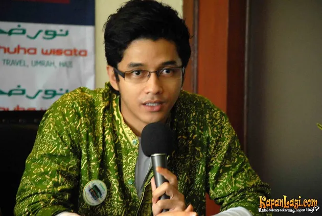 adly fairuz, shireen sungkar