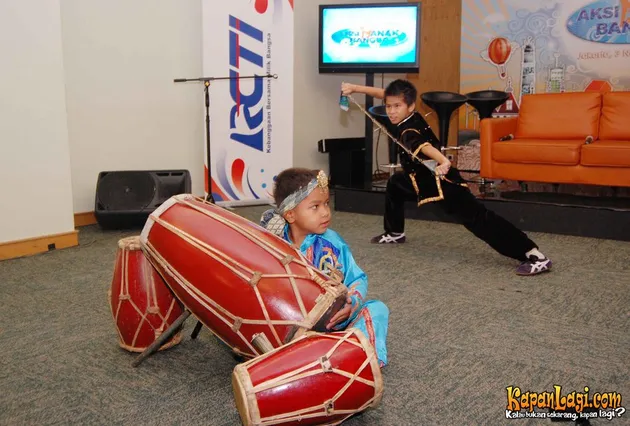 AKSI ANAK BANGSA