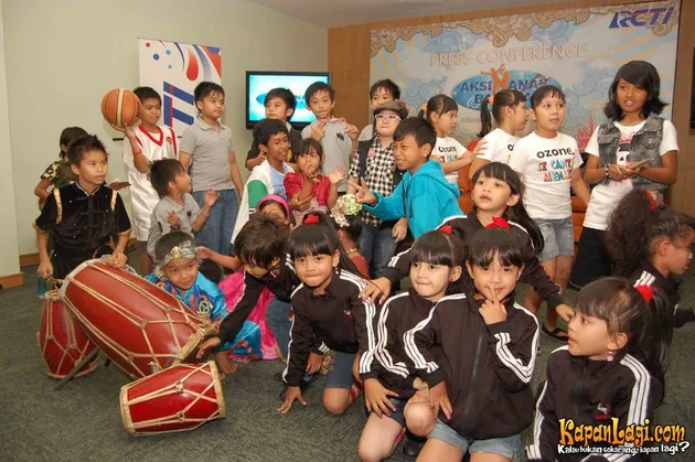 AKSI ANAK BANGSA
