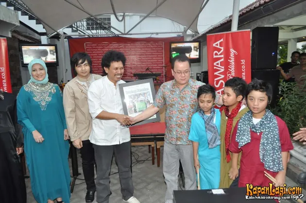Indahnya Ramadan