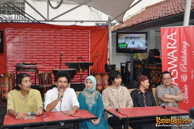 Indahnya Ramadan