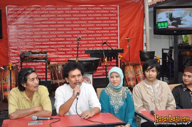 Indahnya Ramadan