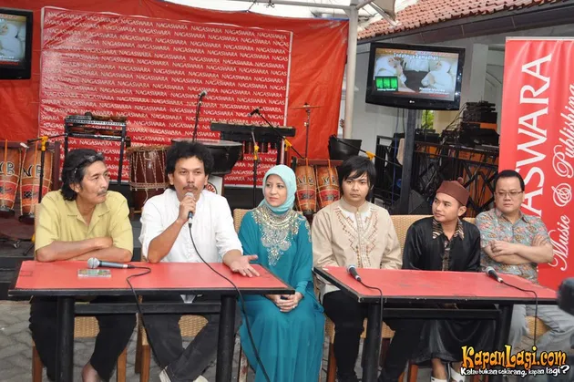 Indahnya Ramadan