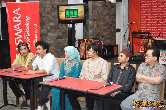 Indahnya Ramadan