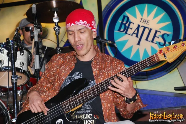 All Indonesian Rock Star