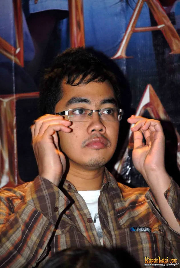 bahwa cinta itu ada