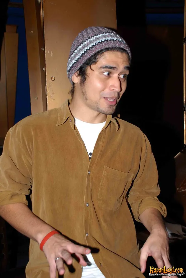 bahwa cinta itu ada