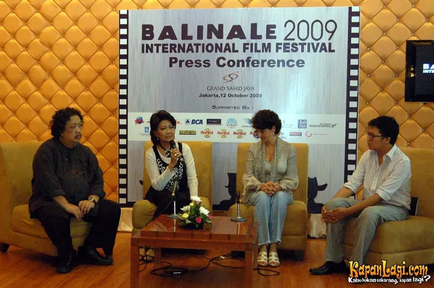 balinale 2009