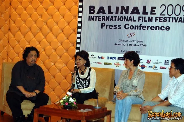 balinale 2009
