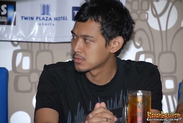 bondan prakoso