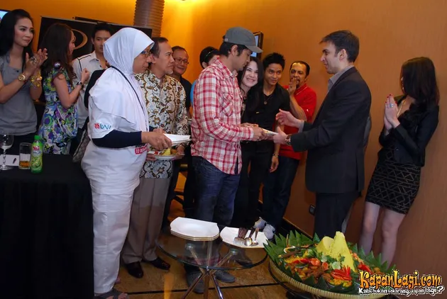 Cinta Fitri