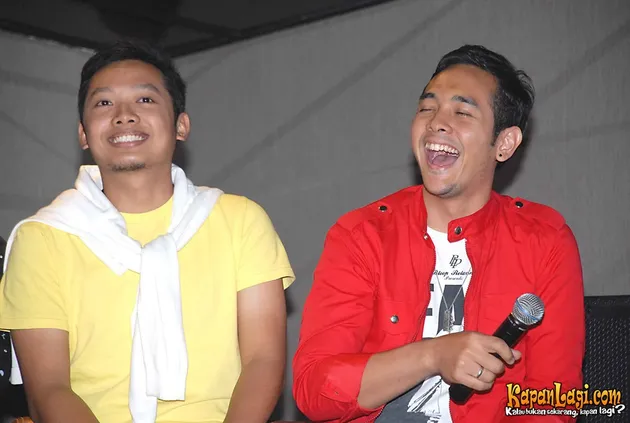 dahsyatnya award