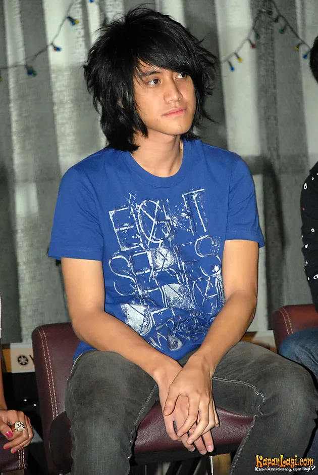 dahsyatnya award