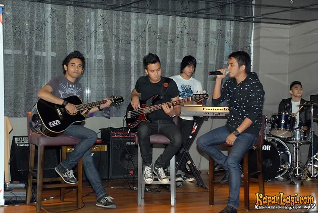dahsyatnya award