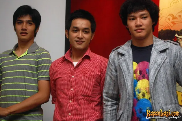 kawin kontrak lagi