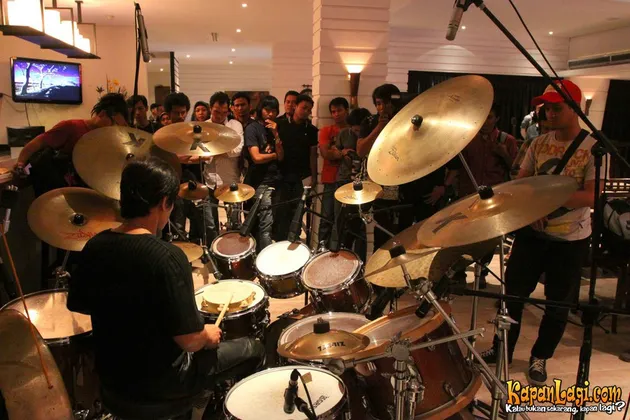 Dji Sam Soe Mahakarya Indonesia